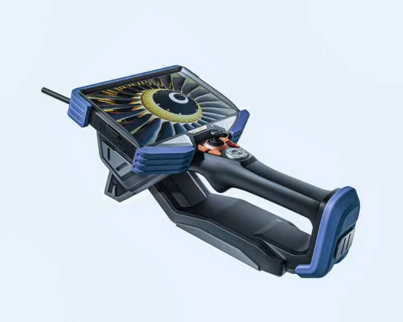 三維測量工業(yè)內(nèi)窺鏡 三維測量工業(yè)內(nèi)窺鏡