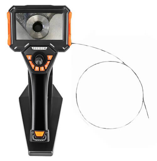 0.8mm30萬(wàn)像素工業(yè)內(nèi)窺鏡