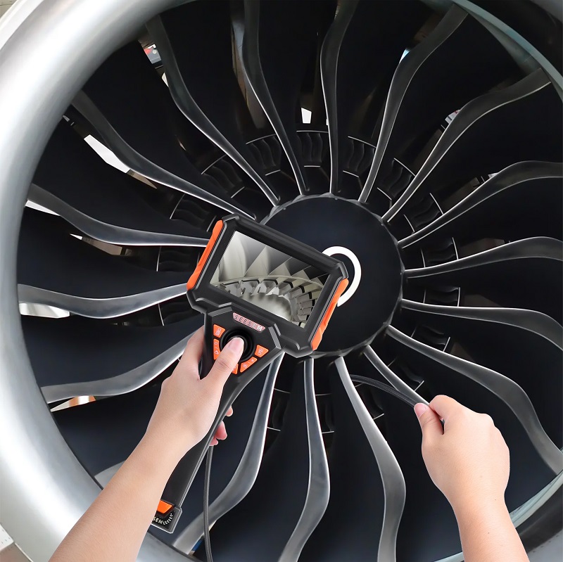 防爆工業(yè)內窺鏡