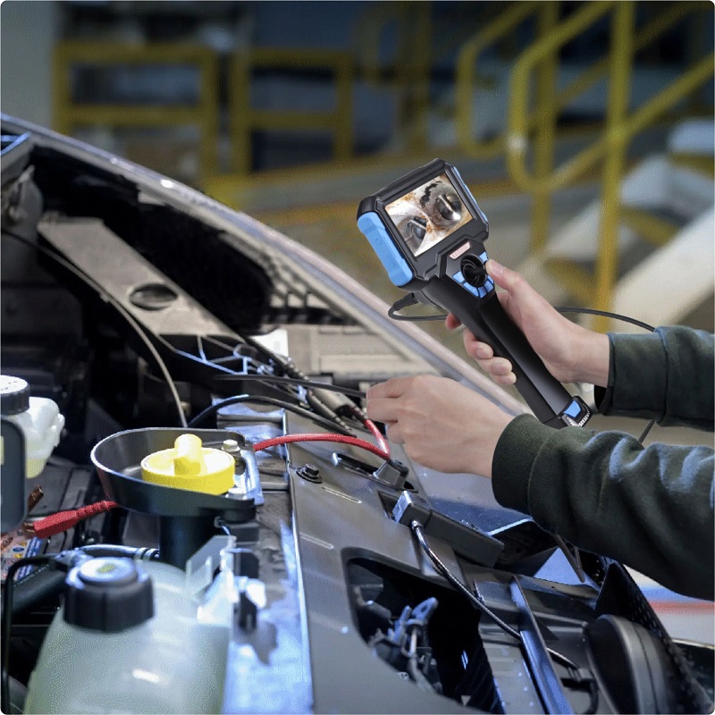 無損檢測內窺鏡