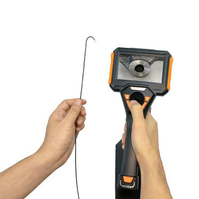 超細(xì)工業(yè)內(nèi)窺鏡